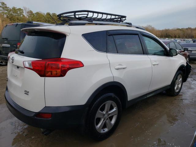 Photo 3 from auction – 2013 TOYOTA RAV4 XLE with VIN 2T3RFREVXDW119268