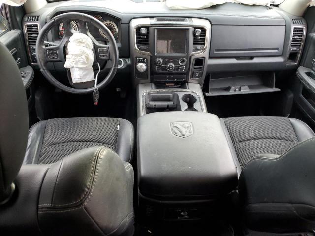 Photo 8 from auction – 2016 RAM 1500 SPORT with VIN 1C6RR6MT3GS270057