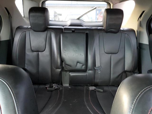 Photo 10 from auction – 2012 CHEVROLET EQUINOX LT with VIN 2GNFLPE56C6379961