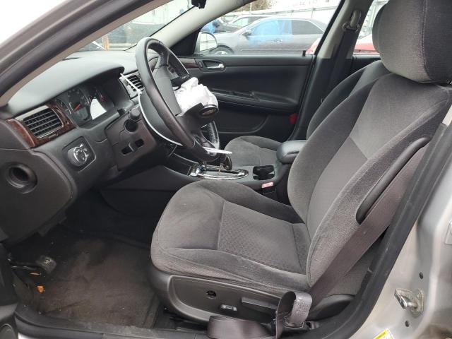 Photo 7 from auction – 2013 CHEVROLET IMPALA LT with VIN 2G1WB5E36D1176638