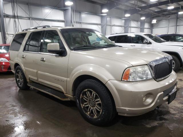 Photo 4 from auction – 2004 LINCOLN NAVIGATOR with VIN 5LMFU28R44LJ24508