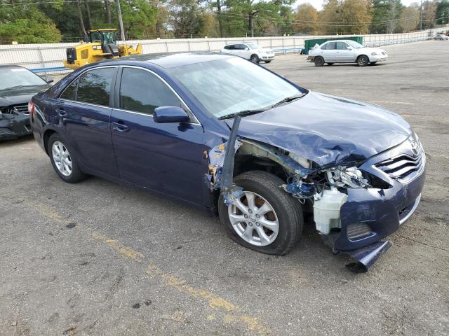 Photo 4 from auction – 2011 TOYOTA CAMRY BASE with VIN 4T1BF3EK6BU678892
