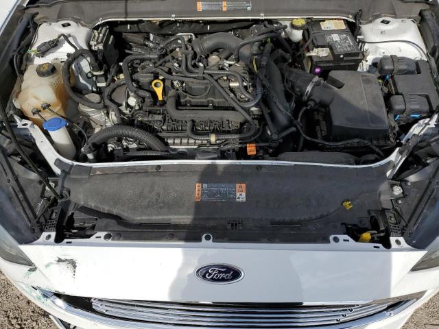 Photo 11 from auction – 2018 FORD FUSION SE with VIN 3FA6P0HD3JR283658