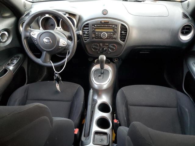 Photo 8 from auction – 2011 NISSAN JUKE S with VIN JN8AF5MR7BT006229