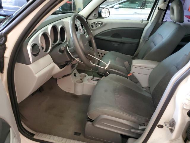 Photo 7 from auction – 2008 CHRYSLER PT CRUISER with VIN 3A8FY48B48T162611