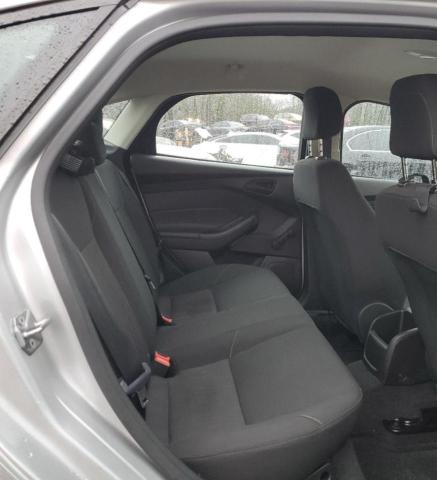 Photo 10 from auction – 2017 FORD FOCUS S with VIN 1FADP3E25HL208738