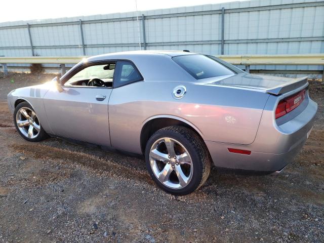 Photo 2 from auction – 2013 DODGE CHALLENGER with VIN 2C3CDYAG5DH691656