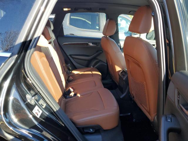Photo 11 from auction – 2012 AUDI Q5 PREMIUM with VIN WA1DKAFPXCA038639
