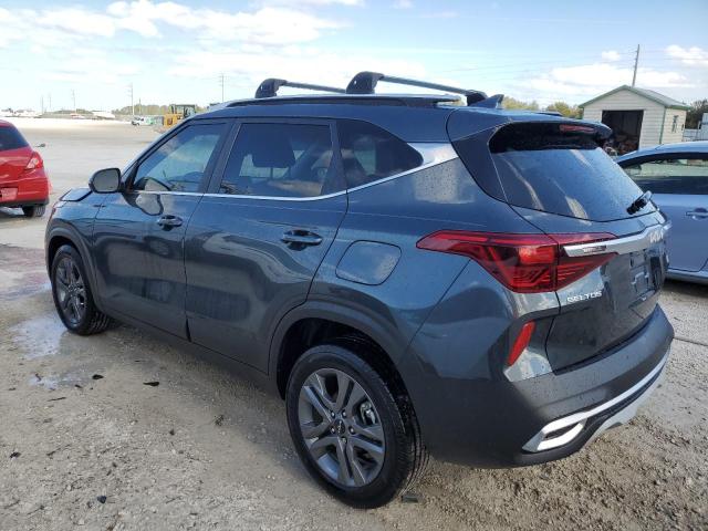 صورة رقم 2 من المزاد - 2023 KIA SELTOS S مع VIN KNDEU2AA2P7385205