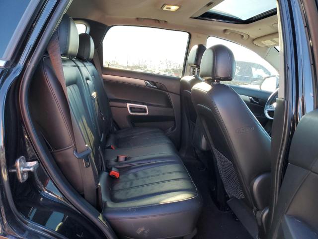Photo 11 from auction – 2012 CHEVROLET CAPTIVA SP with VIN 3GNFL4E56CS646662