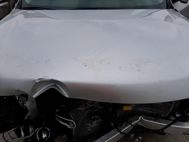 Photo 12 from auction – 2020 NISSAN PATHFINDER with VIN 5N1DR2BM8LC627739