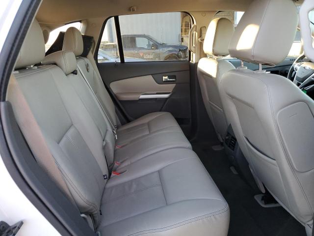 Photo 11 from auction – 2014 FORD EDGE LIMIT with VIN 2FMDK4KCXEBA54899