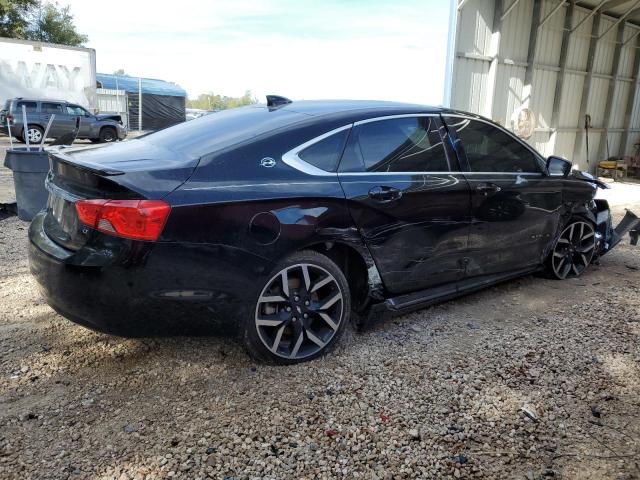 Photo 3 from auction – 2017 CHEVROLET IMPALA LT with VIN 2G1105S31H9113958