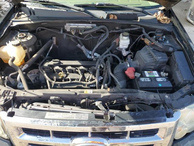 Photo 12 from auction – 2010 FORD ESCAPE XLT with VIN 1FMCU0D77AKC71275