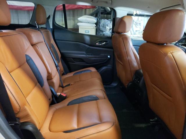 Photo 10 from auction – 2017 GMC ACADIA ALL with VIN 1GKKNVLS2HZ237640