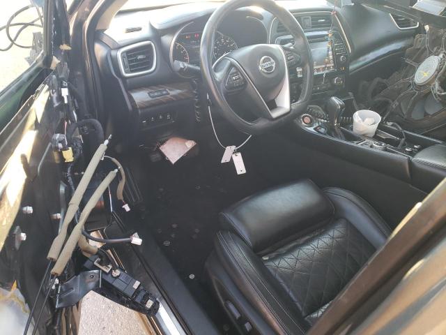 Photo 8 from auction – 2016 NISSAN MAXIMA 3.5 with VIN 1N4AA6AP7GC375463