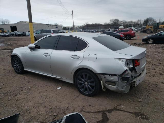 Photo 2 from auction – 2013 LEXUS GS 350 with VIN JTHBE1BL1D5023320