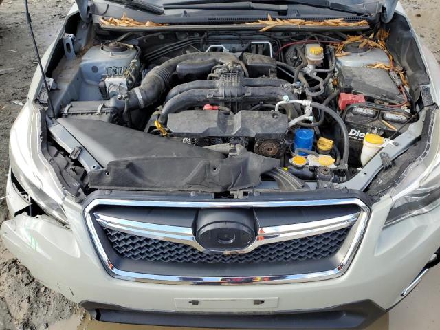 Photo 12 from auction – 2016 SUBARU CROSSTREK with VIN JF2GPABC1GH300764