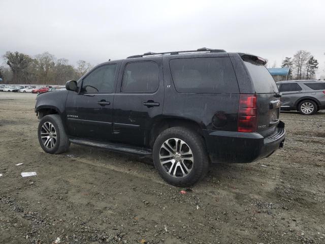 Photo 2 from auction – 2007 CHEVROLET TAHOE C150 with VIN 1GNFC13077R423366