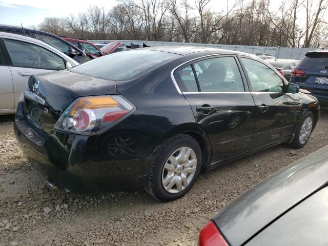 Photo 3 from auction – 2010 NISSAN ALTIMA BAS with VIN 1N4AL2AP9AC136667