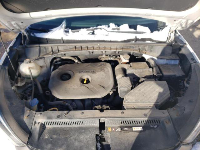 Photo 12 from auction – 2016 HYUNDAI TUCSON LIM with VIN KM8J33A45GU189399