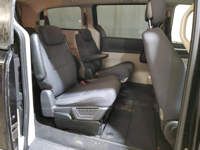 Photo 11 from auction – 2010 DODGE GRAND CARA with VIN 2D4RN4DE9AR326525