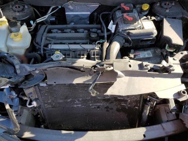 Photo 11 from auction – 2016 JEEP COMPASS SP with VIN 1C4NJCBA2GD574130