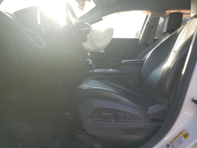 Photo 7 from auction – 2015 GMC TERRAIN SL with VIN 2GKFLSE31F6324983