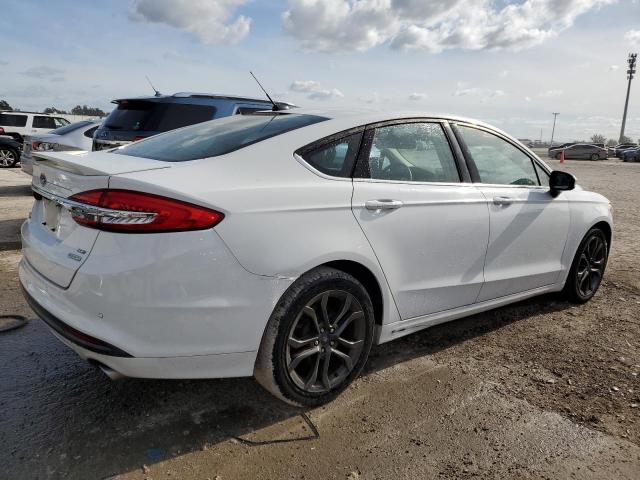 Photo 3 from auction – 2018 FORD FUSION SE with VIN 3FA6P0HD3JR283658