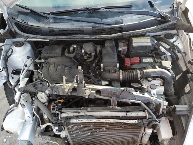 Photo 11 from auction – 2017 NISSAN VERSA S with VIN 3N1CN7AP6HL808213