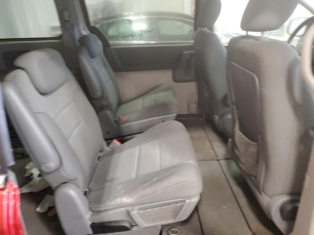 Photo 10 from auction – 2010 CHRYSLER TOWN & COU with VIN 2A4RR5D16AR232326
