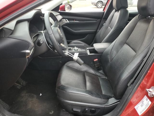 Photo 7 from auction – 2019 MAZDA 3 PREMIUM with VIN 3MZBPAEMXKM102912
