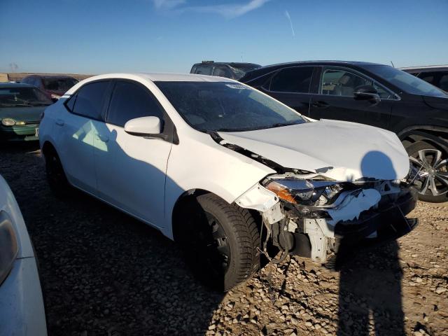Photo 4 from auction – 2015 TOYOTA COROLLA L with VIN 5YFBURHE7FP243126