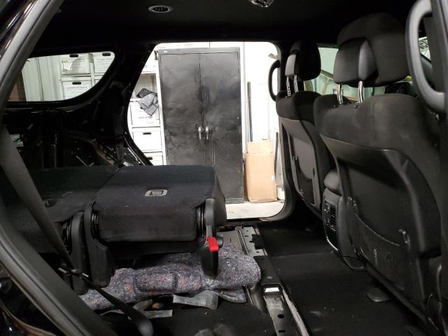 Photo 10 from auction – 2019 DODGE DURANGO SX with VIN 1C4RDHAG6KC632296