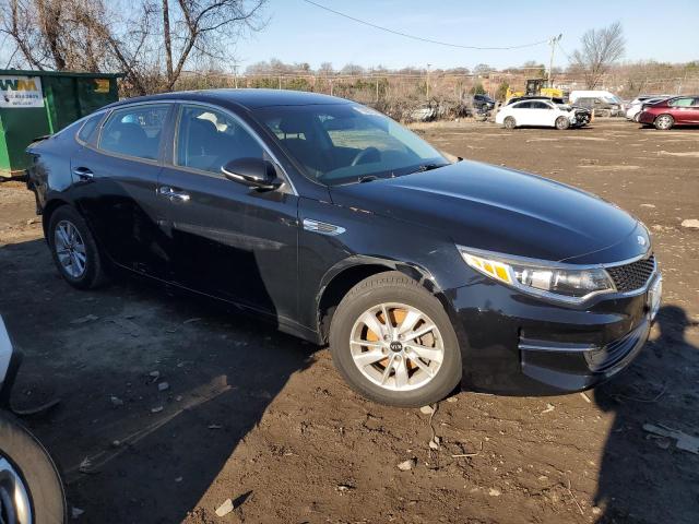 Photo 4 from auction – 2017 KIA OPTIMA LX with VIN 5XXGT4L37HG130516