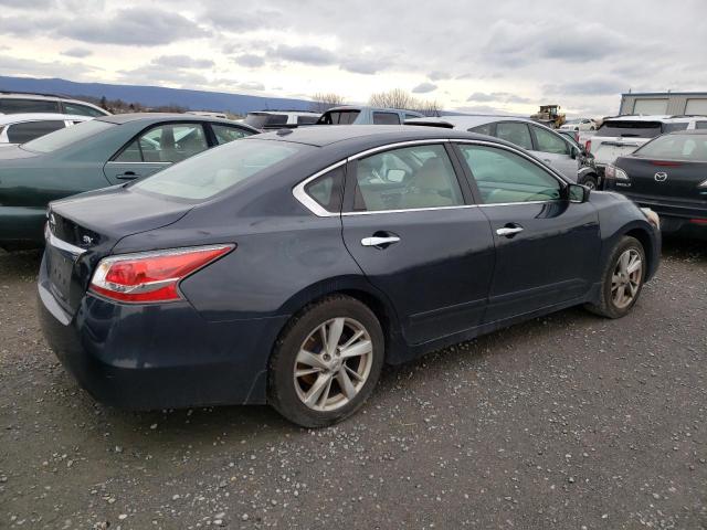 Photo 3 from auction – 2015 NISSAN ALTIMA 2.5 with VIN 1N4AL3AP8FC221626
