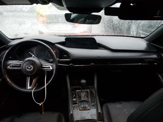 Photo 8 from auction – 2019 MAZDA 3 PREFERRE with VIN JM1BPBMM8K1125662
