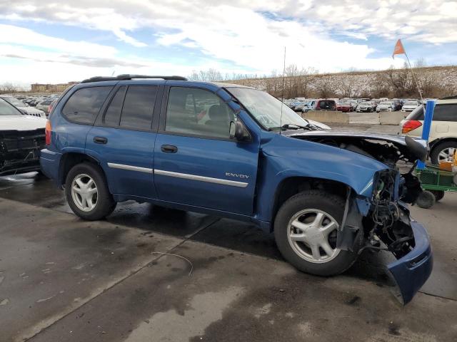 Photo 4 from auction – 2006 GMC ENVOY with VIN 1GKDT13S162101934