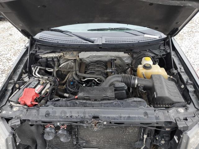 Photo 11 from auction – 2014 FORD F150 SUPER with VIN 1FTFW1EF8EFB89609