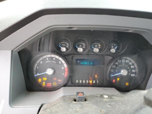 Photo 9 from auction – 2016 FORD F250 SUPER with VIN 1FDBF2A66GEC54083