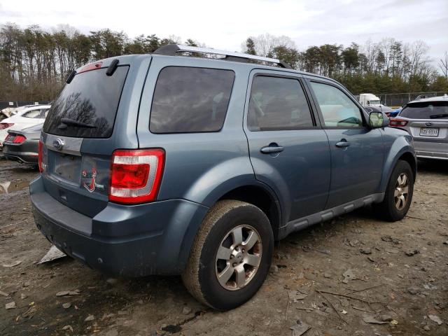 Zdjęcie 3 z aukcji – 2011 FORD ESCAPE LIM z VIN 1FMCU0EGXBKC46208
