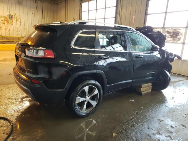 Photo 3 from auction – 2019 JEEP CHEROKEE L with VIN 1C4PJMDX7KD330708