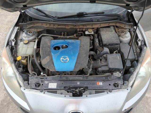 Photo 11 from auction – 2012 MAZDA 3 I with VIN JM1BL1W75C1673049