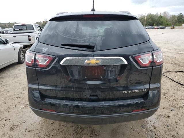 Photo 6 from auction – 2016 CHEVROLET TRAVERSE L with VIN 1GNKRHKD3GJ217826
