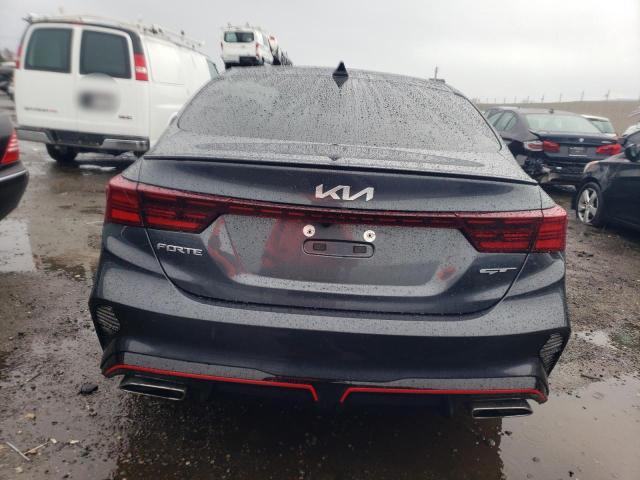 Photo 6 from auction – 2023 KIA FORTE GT with VIN 3KPF44AC4PE574990