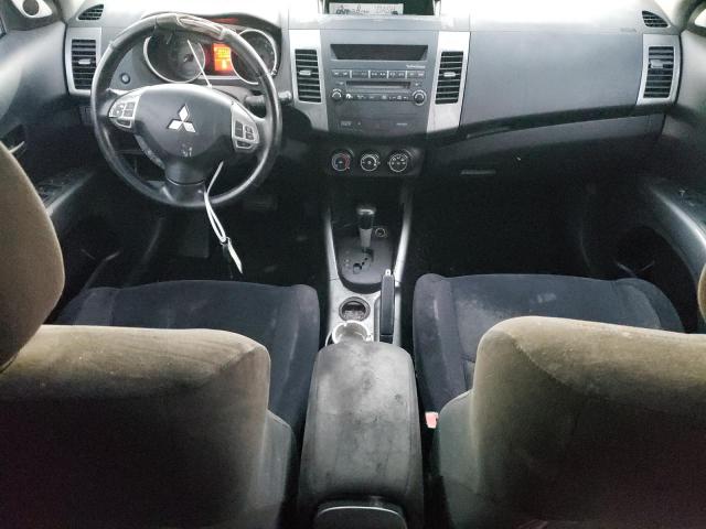 Photo 8 from auction – 2007 MITSUBISHI OUTLANDER with VIN JA4MS31X17Z004342