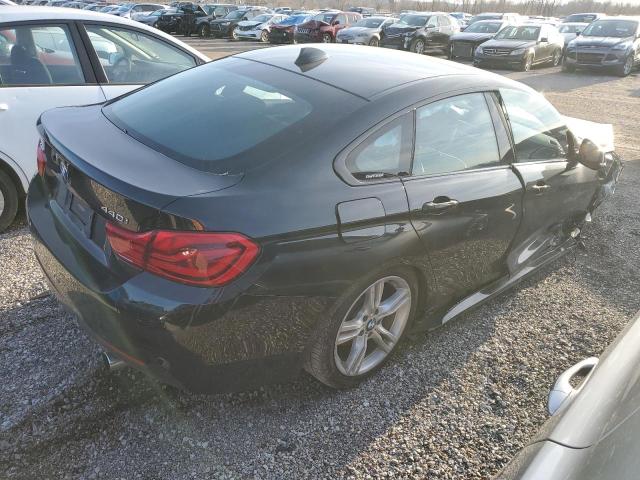 Photo 3 from auction – 2019 BMW 440XI GRAN with VIN WBA4J7C51KBM74798