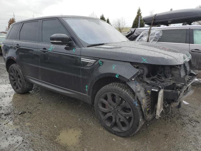 Photo 4 from auction – 2016 LAND ROVER RANGE ROVE with VIN SALWR2EFXGA588690