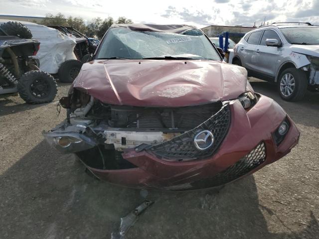 Photo 5 from auction – 2009 MAZDA 3 I with VIN JM1BK32F791218496
