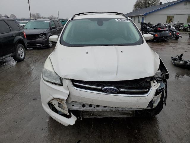 Photo 5 from auction – 2013 FORD ESCAPE SEL with VIN 1FMCU9H99DUC97269